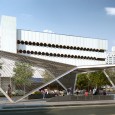 The New York City AIDS Memorial’s Board of Directors (http://nycaidsmemorial.org) today announced that the organization has reached its initial goal of $4 million to finance the design and construction of […]