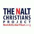 The NALT Christians Project (NotAllLikeThat.org) was launched today, giving Christians everywhere an opportunity to rise up and proclaim their unconditional love and support for their gay, lesbian, bisexual, and transgender […]