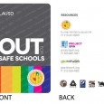 Beginning today on the 25thNational Coming Out Day, students in the nation’s second largest school district, the Los Angeles Unified School District (LAUSD), will see thousands of their teachers and […]