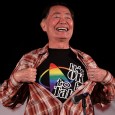 Gay rights activist George Takei will speak about LGBT issues at a National Press Club Speakers Luncheon, October 18. In his speech entitled, “Embracing Change,” Mr. Takei will address the […]