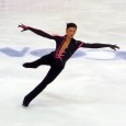 Two-time Olympic and three time U.S. national men’s champion figure skater Johnny Weir formally announced his retirement from competitive skating on national TV today. Weir, who has written a weekly […]