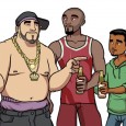 The success of the FX TV series Archer proved that there is a market for an adult animated cartoon series on prime time, cable television. Chozen, FX’s new animated series, […]