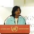 The UN High Commissioner for Human Rights Navi Pillay on Monday denounced the anti-homosexuality law signed into force in Uganda, which she said would institutionalize discrimination against lesbians, gay, bisexual […]