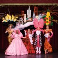 Producer Jo Schuman Silver announced today that Steve Silver’s Beach Blanket Babylon will commemorate its 40th anniversary with a special public celebration to take place at San Francisco’s City Hall […]