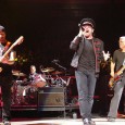 U2 teamed up with (RED) and Bank of America for the fight against AIDS with a Super Bowl commercial which featured the band performing a new song, “Invisible.” With over […]