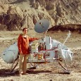 One of great television events of the last century was Cosmos: A Personal Voyage, a thirteen-part science series written by the astronomer Carl Sagan, his partner Ann Druyan and Steven […]