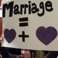 Today in Florida another blow was dealt to the fight to keep same-sex couples from being able to get married. Circuit Judge Luis M. Garcia overturned the state’s constitutional ban […]