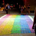 Totnes-based social enterprise Proud2Be Project are creating a rainbow crossing to mark this year’s Totnes Pride event. The initiative has been inspired by cities like London, Sydney and Brighton who […]