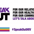 Twenty-five young gay men get real about HIV as part of #SpeakOutHIV, a campaign from Greater Than AIDS. The group is encouraging people to break the silence around HIV on social […]