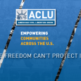 RICHMOND, Va. – The American Civil Liberties Union and the ACLU of Virginia filed a lawsuit against the Gloucester County School Board for adopting a discriminatory bathroom policy that segregates […]