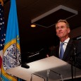   PIERRE, S.D. – South Dakota Gov. Dennis Daugaard this afternoon vetoed the nation’s first discriminatory anti-transgender bathroom bill to pass a state legislature. The measure became the subject of […]