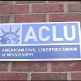 JACKSON, Miss. — The American Civil Liberties Union and the ACLU of Mississippi today filed a lawsuit to challenge an anti-LGBT law passed this spring that allows public officials and […]