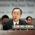   A new report released by the United Nations Secretary-General, Ban Ki-moon, warns that the AIDS epidemic could be prolonged indefinitely if urgent action is not implemented within the next […]