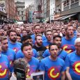 London Gay Men’s Chorus is releasing a song to aid the victims of the Orlando shooting. The gay men’s choir, who’s cover of Bridge Over Troubled Water at the London […]