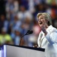 PHILADELPHIA (AP) — Promising Americans a steady hand, Hillary Clinton cast herself Thursday night as a unifier for divided times, steeled for a volatile world by decades in politics that […]