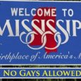 JACKSON, Miss. (AP) — Mississippi‘s Democratic attorney general said Wednesday that he won’t join the Republican governor in appealing a federal judge’s ruling that blocked a state law on religious […]