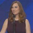 History was made in Philadelphia once again when a young transgender woman stepped up to the stage at the Democratic National Convention Thursday and delivered a speech, the first-ever by an […]