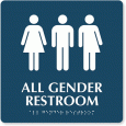 An ad depicting the challenges faced by transgender people in accessing public restrooms has been viewed more than 2 million times online since it went live on Monday. The ad will make its television debut on […]