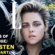 Kristen Stewart opened up to Elle magazine about her relationship with girlfriend Alicia Cargile in a casually blunt interview. Stewart, who has never officially “come out” as bisexual, but hasn’t hid […]