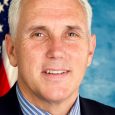 Donald Trump has named Indiana Governor Mike Pence as his running mate. He said: ‘I am pleased to announce that I have chosen Governor Mike Pence as my Vice Presidential […]