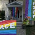 A lot of Pride flags are flying in Natick, Mass., even outside the houses of couples and families that don’t have anyone LGBTQ living there. It’s a heartwarming community response to […]