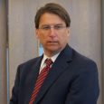 North Carolina Gov. Pat McCrory has said repeatedly that his concern with allowing transgender individuals to use the bathrooms and locker rooms of their choice is merely a privacy issue, […]