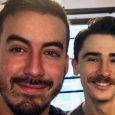 A homophobic mob has pepper-sprayed two gay friends attending San Francisco’s Folsom Street Fair at the weekend. Neil Frias and Jeff White left the leather and fetish festival and was […]