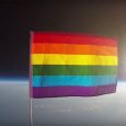 Pride goes up, up and away into space A rainbow flag has been launched into the upper atmosphere to declare space LGBTI-friendly. It’s the work of Planting Peace, the same […]