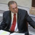 MONTGOMERY, Ala. (AP) — Alabama Chief Justice Roy Moore — famously removed from office 13 years ago for refusing to remove a Ten Commandments display — appeared before a judicial […]