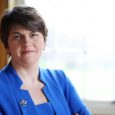 Same-sex marriage will not come to Northern Ireland for five years as pro-gay people keep sending homophobic politicians hate online, according to First Minister Arlene Foster. The leader of the […]