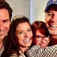 The Will & Grace cast is in talks for a limited run of new episodes on NBC in 2017. The four main cast members from the classic sitcom Debra Messing, […]
