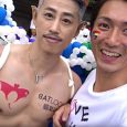 More than 80,000 marchers took to the streets of Taipei on Saturday for the largest LGBT Pride march Asia has seen, as calls for marriage equality for Taiwan grew stronger. The China […]