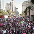 California is losing its chill — another major protest against Trump is on its way. The demonstration is being planned to coincide with Los Angeles Pride and the National Pride March in […]