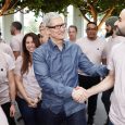 Apple CEO Tim Cook has not made any public statement over President Trump’s Executive Order visa-suspension for people from seven Muslim-majority countries, but he has given an indication of his […]