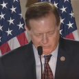 And they call us drama queens. Wednesday night arrived with a surplus of feelings in the form of Republican Congressman Randy Weber, who couldn’t contain himself while asking God to forgive […]