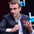 Emmanuel Macron and Marine Le Pen were the top two finishers in the first round of voting in the French presidential elections last Sunday, which means that they will be […]