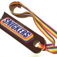SPONSORED: SNICKERS® has announced that it will be giving away free, rainbow packaged samples in this year’s Gay Star News Pride bags, to support Pride 2017. As in previous years, […]