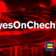 Just days after the U.S. House of Representatives passed H.Res.351, condemning the horrific persecution of gay and bisexual men in Chechnya, a bipartisan group has introduced an identical resolution (S.Res.211) […]