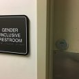 Yale Law School wants to make its single-user restrooms gender-neutral. But to meet Connecticut building code, it must have a certain number of bathrooms designated and assigned by sex. The […]
