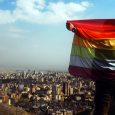 In Iran, being gay is punishable by death. This means the possibility of a large Pride march through the capital remains a long time away. But a burgeoning group of […]