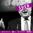 Lambda Legal and Outserve-SLDN have filed a lawsuit challenging the constitutionality of Donald Trump’s ban on transgender people serving in the U.S. military. The lawsuit was filed Monday in the […]
