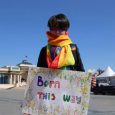 Mongolia’s Pride Week launched over the weekend with organizers anticipating it would be its biggest yet. The week started with a parade called the Equality Walk and was attended by […]
