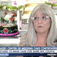 Tastries, a Bakersfield, California bakery, is the latest to declare that it won’t bake a wedding cake for a gay couple. The business’s bigotry was exposed by Sam Salazar, a […]