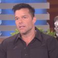 Ricky Martin made an emotional plea for help for Puerto Rico in an appearance on Ellen Thursday. Martin, who hails from the island territory, said he has created a catastrophe […]