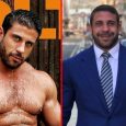Students at La Sapienza University of Rome have been in a tizzy after learning their math professor used to work as a hardcore gay muscle daddy adult film star. Ruggero […]
