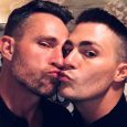 Colton Haynes, who starred in the television series Teen Wolf and Arrow, just married Jeff Leatham, the artistic director for the Four Seasons hotels. People is reporting that they got […]