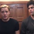 Shadowhunters actor Dominic Sherwood has apologized for saying ‘fag’ in a co-star’s Facebook Live video. His co-star Matthew Daddario was on Facebook talking to fans when Sherwood entered the room, […]
