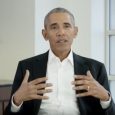 Former President Barack Obama has teamed with Jimmy Kimmel, Bono, Coca Cola, and Project Red to fight HIV on World AIDS Day. In a special video, the ex-president shares good […]