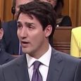 In an emotional speech in parliament delivered Tuesday, Justin Trudeau apologized for “Canada’s role in the systemic oppression, criminalization, and violence” of LGBTQ people.” During the speech, Trudeau said: “It […]