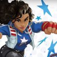 Marvel is bringing some of their most diverse heroes front and center with their newest movie project. Marvel Rising: Secret Warriors is an upcoming full-length feature animated film starring a […]